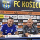 FC Košice čaká hneď na úvod ročníka najťažší oriešok.