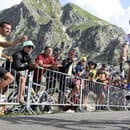 Peter Sagan má za sebou svoju poslednú Tour de France.