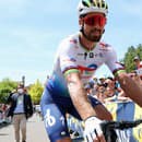 Peter Sagan má za sebou svoju poslednú Tour de France.