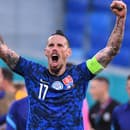 Marek Hamšík sa zápasom s Čile rozlúči so slovenskou reprezentáciou.