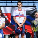 Slovensko bude mať v cestných pretekoch na blížiacich sa majstrovstvách sveta v škótskom Glasgowe napokon dvojnásobné zastúpenie. Popri Petrovi Saganovi sa tak v elitnej kategórii mužov predstaví i Matúš Štoček.