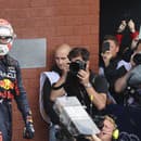 Max Verstappen v tejto sezóne nemá konkurenciu.