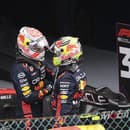 Max Verstappen v tejto sezóne nemá konkurenciu.