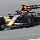 Max Verstappen v tejto sezóne nemá konkurenciu.