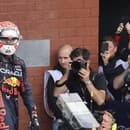 Max Verstappen v tejto sezóne nemá konkurenciu.