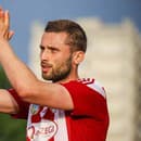 Pavol Šafranko z rumunského tímu Sepsi OSK zaznamenal prvý gól v sezóne.