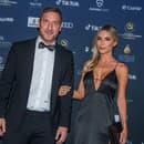 Francesco Totti sa s Ilary Blasi rozviedol. 