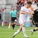 V 1. kole Niké ligy podľahli Trnavčania Trenčínu výsledkom 1:2.