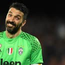 Gianluigi Buffon v stredu potvrdil, že vo veku 45 rokov definitívne ukončil aktívnu kariéru. 