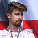 Peter Sagan.