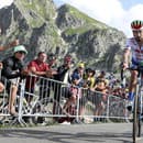 Peter Sagan má za sebou svoju poslednú Tour de France.