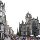  MS v cyklistike 2023 hostil škótsky Glasgow.
