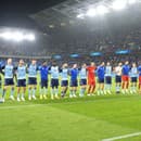 Futbalisti ŠK Slovan Bratislava sa v prípade postupu cez Maccabi Haifa stretnú s Young Boys Bern.