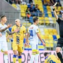 Futbalisti Dunajskej Stredy s prehľadom zdolali nováčika FC Košice 5:2. 