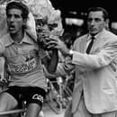 zomrel bývalý cyklista Federico Bahamontes, ktorý sa v roku 1959 stal prvým španielskym víťazom Tour de France. 