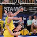 Basketbalisti Levíc spoznali možných súperov v skupinovej fáze Európskeho pohára FIBA.