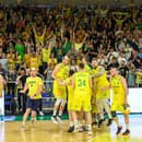 Basketbalisti Levíc spoznali možných súperov v skupinovej fáze Európskeho pohára FIBA.