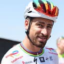 Peter Sagan