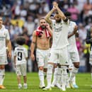 Real Madrid už nie je najhodnotnejším klubom v Európe. 