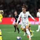  Alex Morganová je najlepšie platenou futbalistkou na svete.