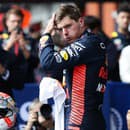 Max Verstappen je v aktuálnej sezóne F1 suverenným lídrom šampionátu.