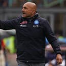 Hlavným kandidátom je podľa talianskych médii Luciano Spalletti.