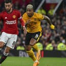 Manchester United v prvom zápase sezóny doma privítal Wolverhampton.