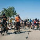 Cez víkend sa uskutoční už tretí ročník slovenskej verzie svetovo mimoriadne populárnych cyklistických pretekov pre širokú verejnosť organizovaných podľa vzoru etapy na legendárnej Tour de France. 