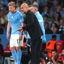 Guardiola zrejme nebude môcť dlhšiu dobu počítať s ťahúňom City. 