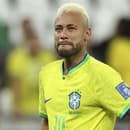 Brazílsky futbalista Neymar prestúpil z Paríža Saint Germain do saudskoarabského klubu Al-Hilal.