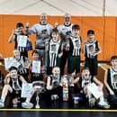 Mládežnícka basketbalová akadémia Prievidza