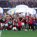 V brazílskom futbalovom klube Flamengo z Ria de Janeiro došlo v priebehu dvoch týždňov druhýkrát k fyzickému násiliu.