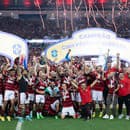 V brazílskom futbalovom klube Flamengo z Ria de Janeiro došlo v priebehu dvoch týždňov druhýkrát k fyzickému násiliu.