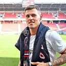 Myšlienku pracovať v štruktúrach trnavského klubu Škrtel stále nezavrhol.