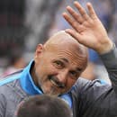 Novým trénerom talianskej futbalovej reprezentácie sa stane Luciano Spalletti.