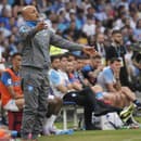 Novým trénerom talianskej futbalovej reprezentácie sa stane Luciano Spalletti.