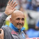 Novým trénerom talianskej futbalovej reprezentácie sa stane Luciano Spalletti.