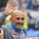 Novým trénerom talianskej futbalovej reprezentácie sa stane Luciano Spalletti.