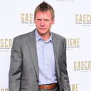 Legendárny anglický obranca Stuart Pearce.