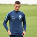 Róbert Boženík by mal byť v nasledujúcich rokoch útočným ťahúňom slovenskej futbalovej reprezentácie.