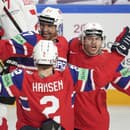 Obrovský škandál: Nórsky hokej je na mizine, ohrozené sú reprezentačné tímy