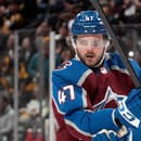 Americký hokejista Alex Galchenyuk sa na súde v americkom Scottsdale priznal.