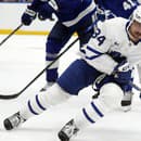 Auston Matthews bude najlepšie plateným hráčom v NHL.