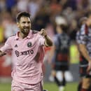 Lionel Messi má za sebou úspešný debut v MLS.