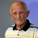 Najstarší slovenský olympijský víťaz Ján Zachara sa dnes dožíva krásnych 95 rokov.