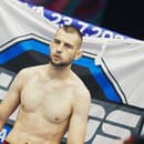 Slovenský MMA bojovník Michal Glos sa po ročnej prestávke vracia späť do bojového kolotoča.