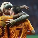 Futbalisti Galatasarayu Istanbul postúpili do skupinovej fázy Ligy majstrov.