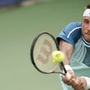 Alex Molčan nepostúpil do 2. kola dvojhry na grandslamovom turnaji US Open. 