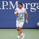 Švajčiarsky tenista Stan Wawrinka.