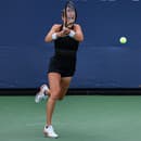 Slovenská tenistka Anna Karolína Schmiedlová uspela v prvom kole na turnaji WTA 250 v austrálskom Hobarte. 